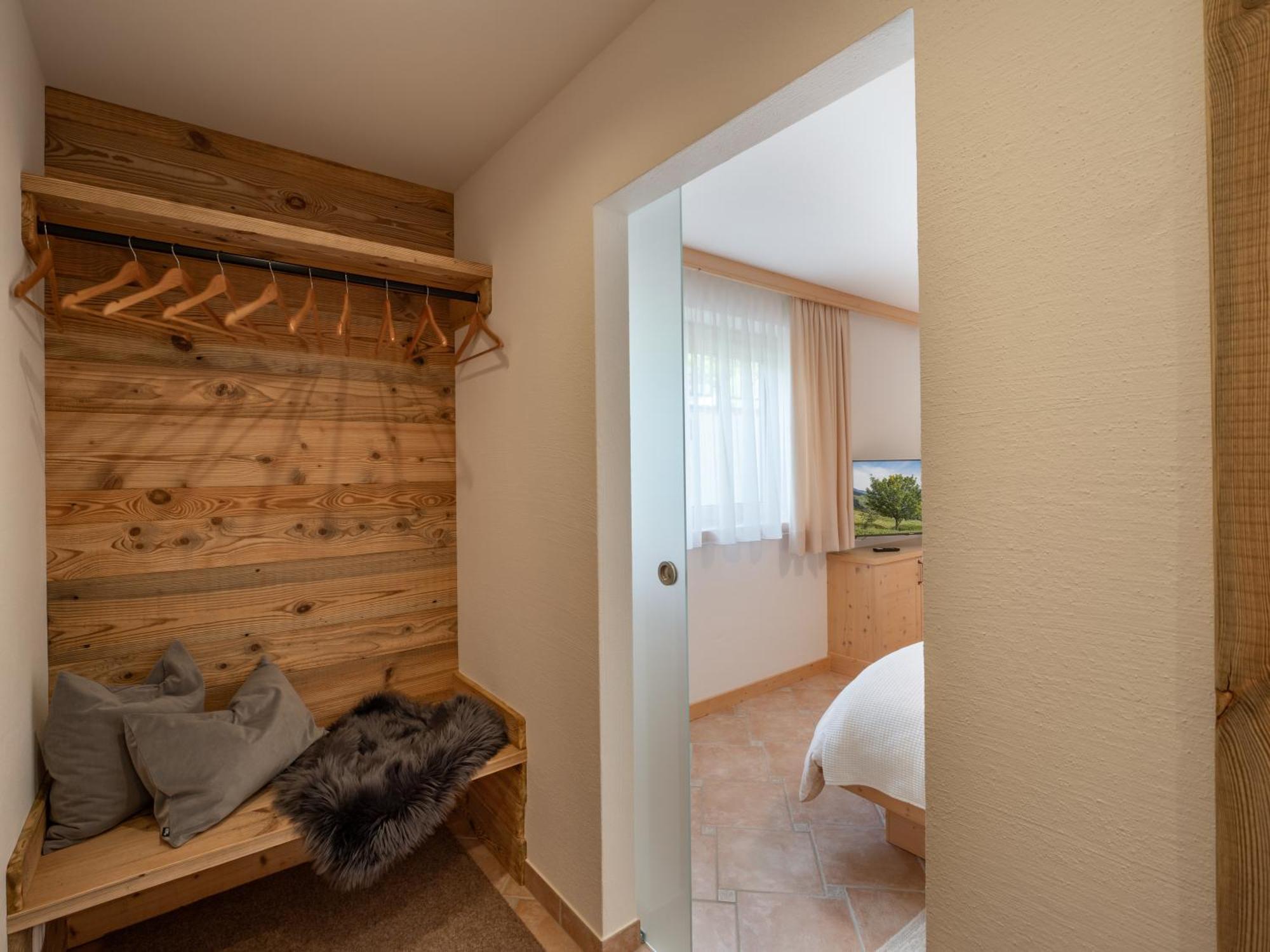 Landhaus Manzl Hopfgarten im Brixental Exterior foto